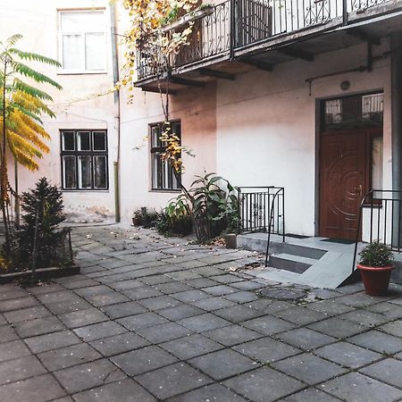 Lviv City Apartment Phòng bức ảnh