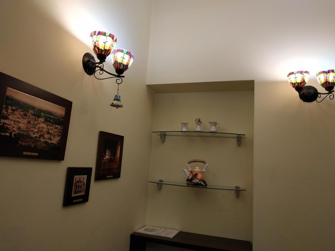 Lviv City Apartment Ngoại thất bức ảnh
