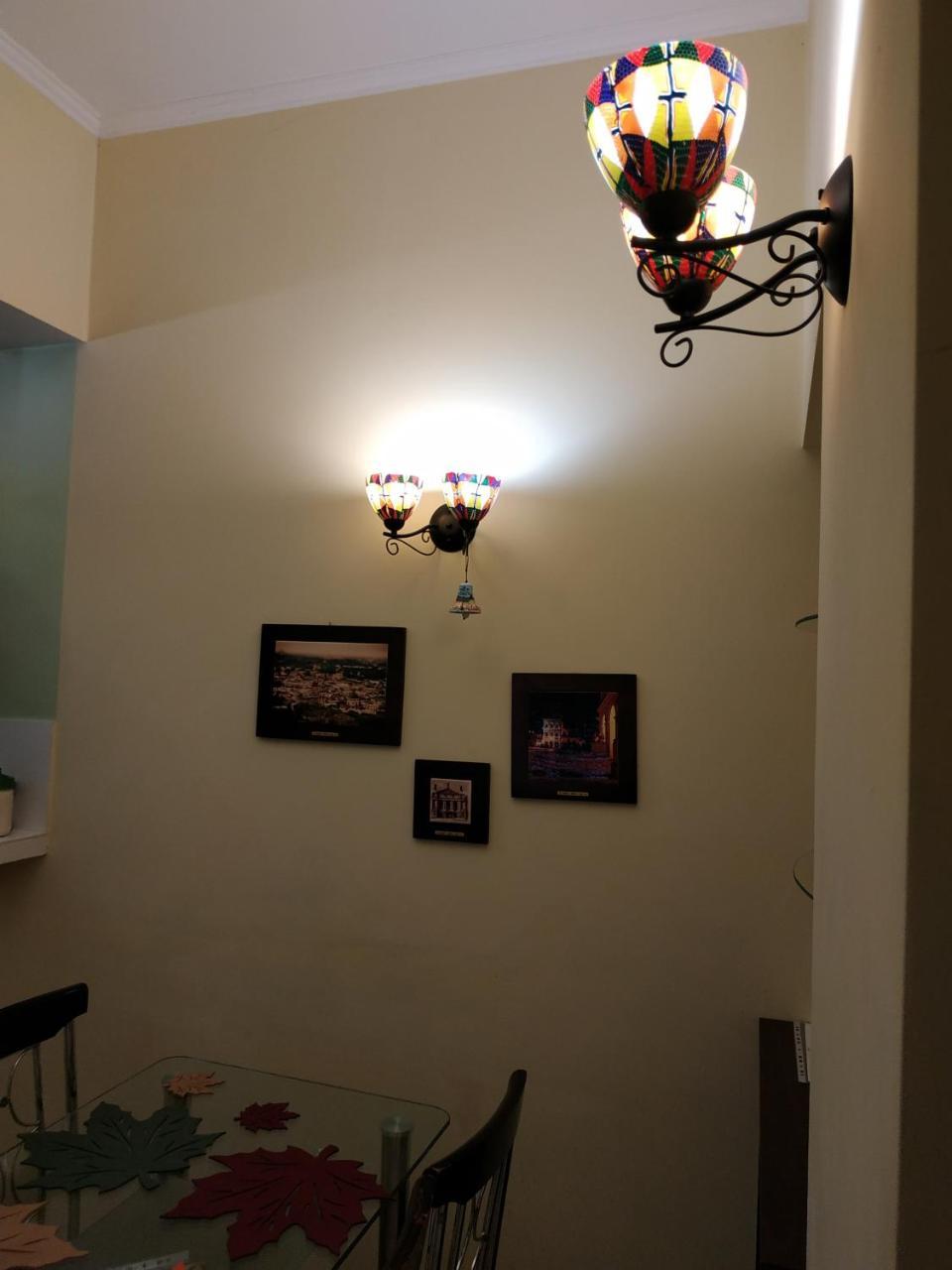 Lviv City Apartment Ngoại thất bức ảnh